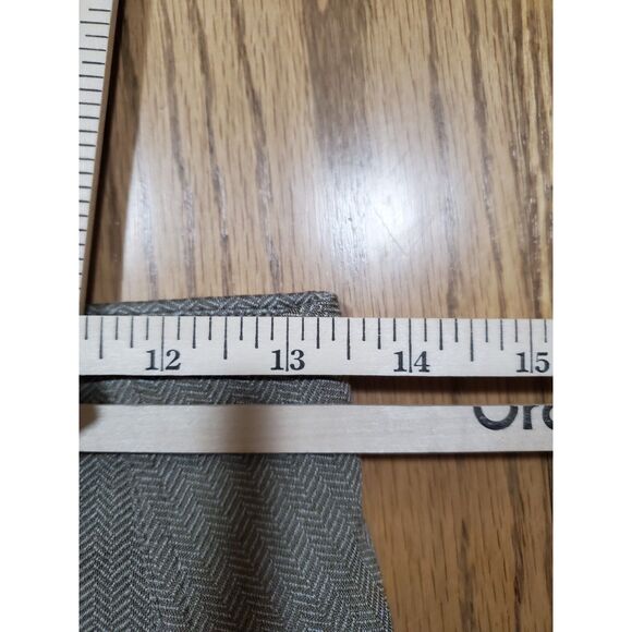 Athleta Womens S Delancey Skyline High Rise Herringbone Legging EUC - Picture 7 of 14